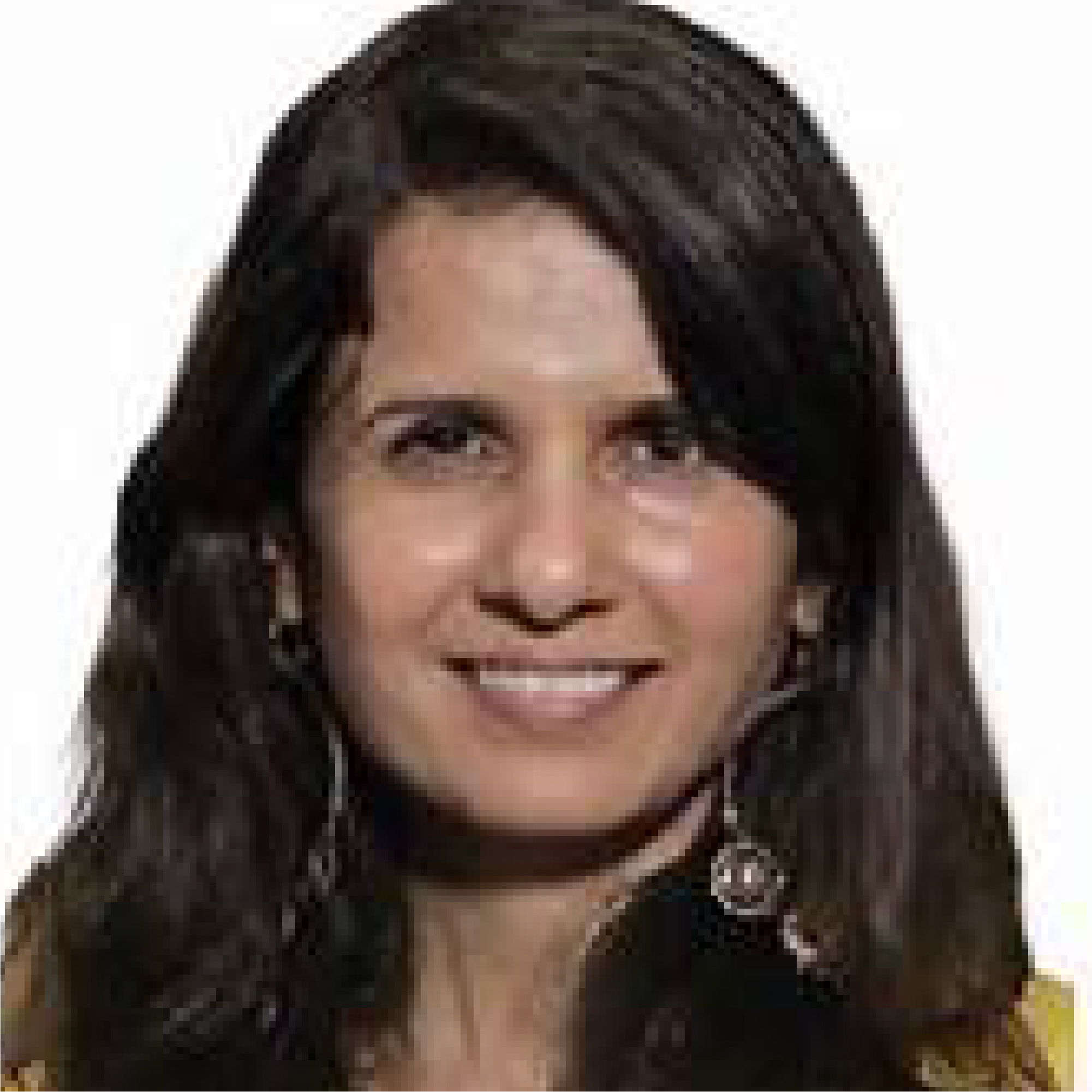 Dr. Rucha Mehta